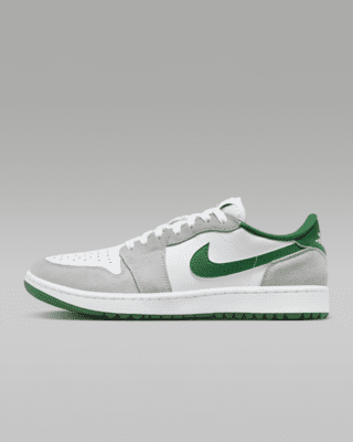 NIKE公式】エア ジョーダン 1 LOW G ゴルフシューズ.オンライン